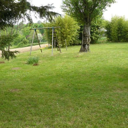 Gite Rural Charentais Les Essards  Exterior foto